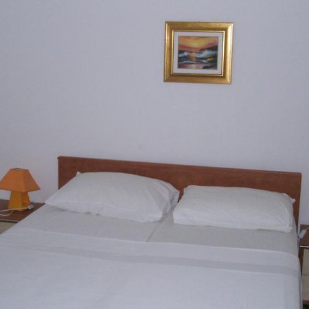 Guesthouse Marija Podstrana Exterior photo