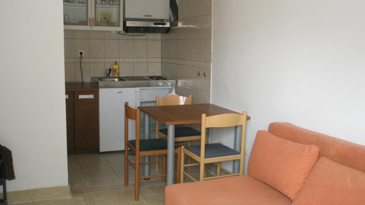 Guesthouse Marija Podstrana Exterior photo